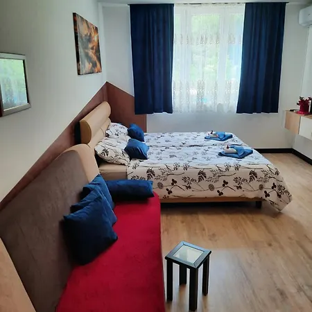 Apartament Lorena Pula