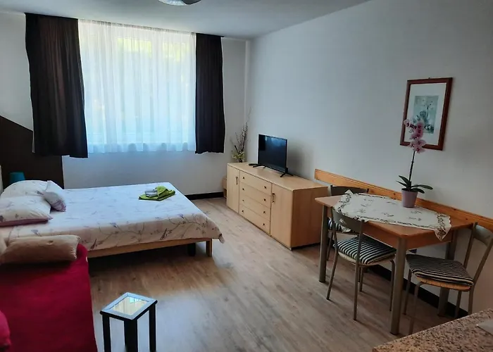 Lorena شقة بولا