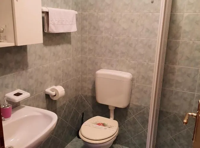 Lorena شقة بولا