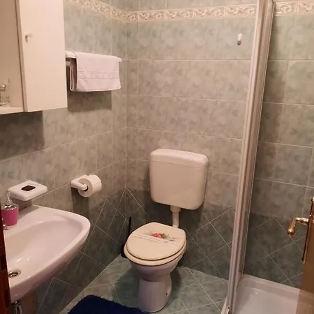 Lorena Apartamento Pula
