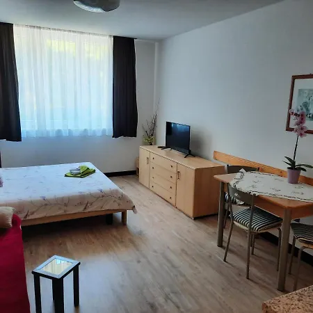Lorena Apartament Pula